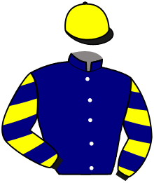 Casaque n°3