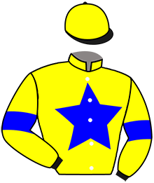 Casaque n°4