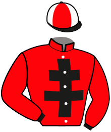 Casaque n°9