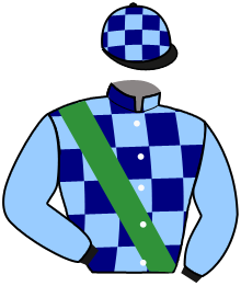 Casaque n°2