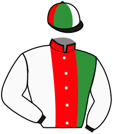 Casaque n°11