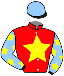 Casaque n°13