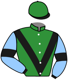 Casaque n°4