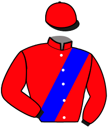 Casaque n°4