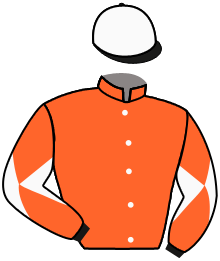 Casaque n°2
