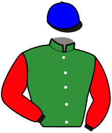 Casaque n°5