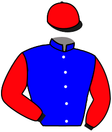 Casaque n°1