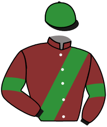 Casaque n°3