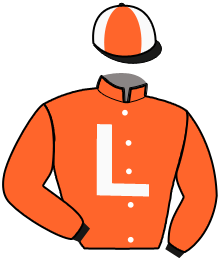 Casaque n°5