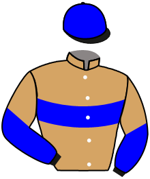 Casaque n°9