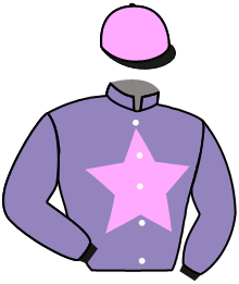 Casaque n°7