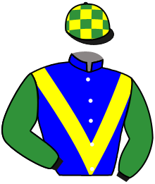Casaque n°2