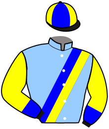 Casaque n°5