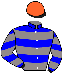 Casaque n°9