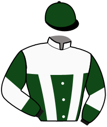 Casaque n°1