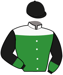 Casaque n°7