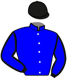 Casaque n°11