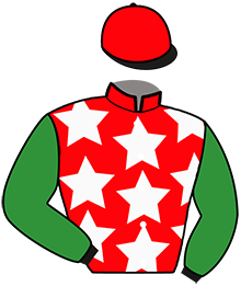 Casaque n°14