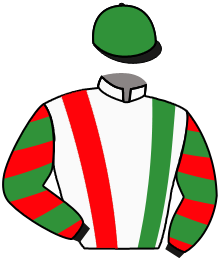 Casaque n°2