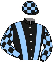 Casaque n°6