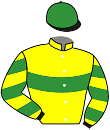 Casaque n°8