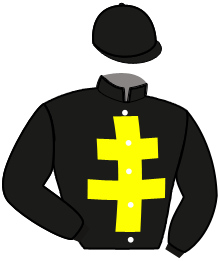 Casaque n°14