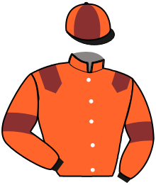 Casaque n°7