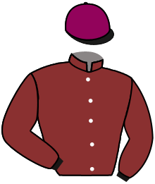 Casaque n°5