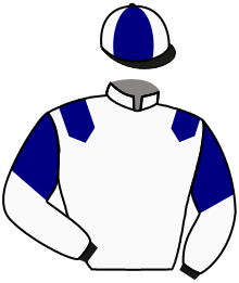 Casaque n°1