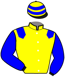 Casaque n°9