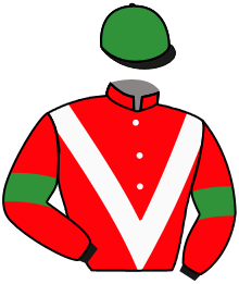 Casaque n°7