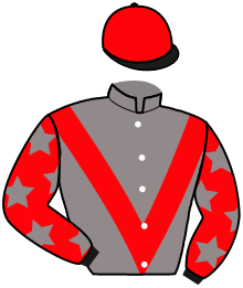 Casaque n°1