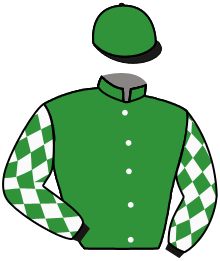 Casaque n°6