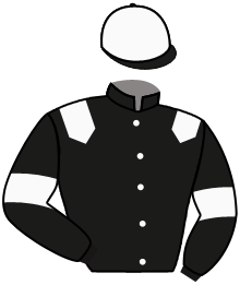 Casaque n°8
