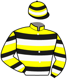 Casaque n°13