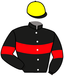 Casaque n°14