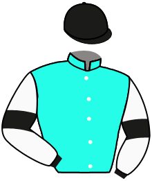 Casaque n°6