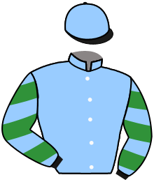 Casaque n°1