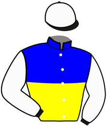 Casaque n°1