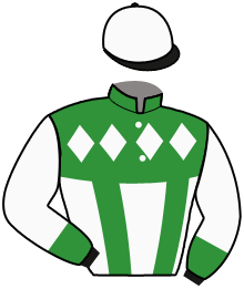 Casaque n°4