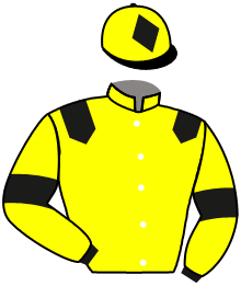 Casaque n°4
