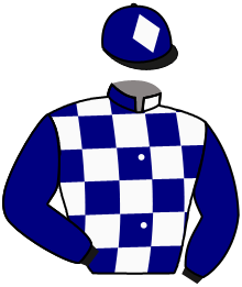 Casaque n°6