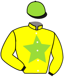 Casaque n°1