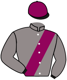 Casaque n°1
