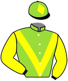 Casaque n°2