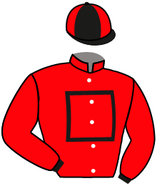 Casaque n°1