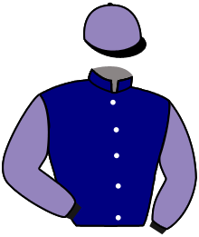 Casaque n°3