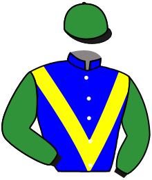 Casaque n°2