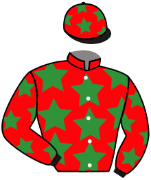 Casaque n°3
