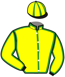 Casaque n°6